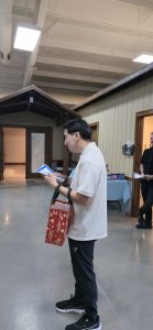 Wasatch Truss 15 Year Anniversary