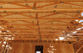 Floor Trusses - Wasatch Truss