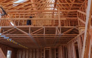 Floor Trusses - Wasatch Truss