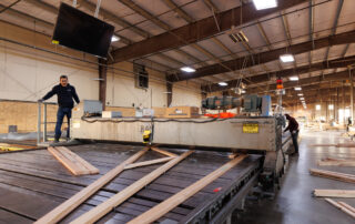 Manufactured Trusses - Wasatch Truss Utah