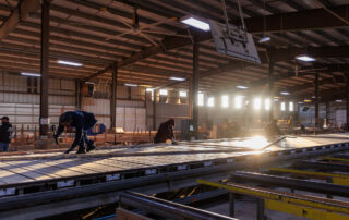 Roof Trusses - Wasatch Truss
