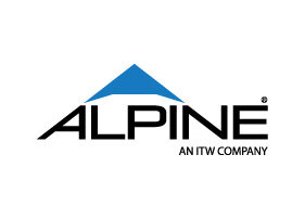 Alpine An ITW Company