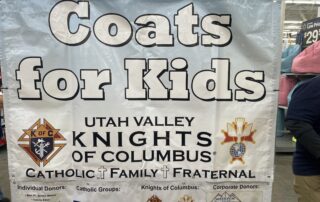 Coats for Kids - Wasatch Truss 1