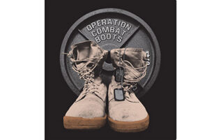 Operation Combat Boots