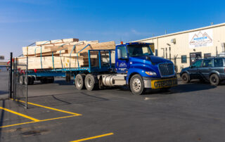 Truss Companies - Wasatch Truss