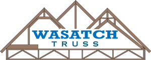 Wasatch Truss Logo